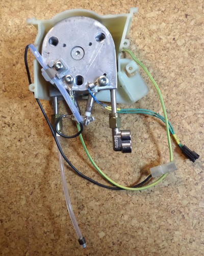 Thermoblock jura f50 - thermoblock,