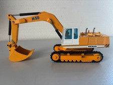 Demag Kettenbagger H55  NZG