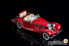 CMC Mercedes-Benz 500K