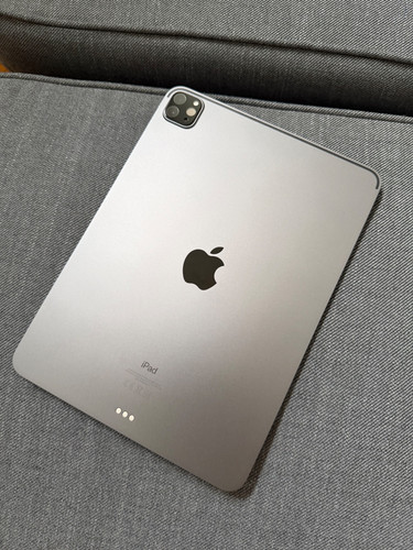 Apple ipad pro - 11-inch, m1