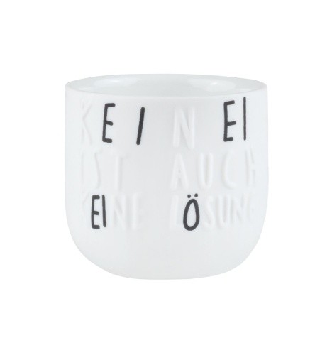 Guten morgen eierbecher kein - eierbecher, "kein