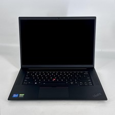 Lenovo thinkpad extreme gen - lenovo,