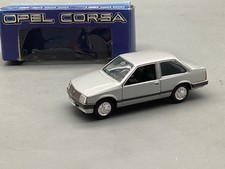 Modellautos 1:43 GAMA 1158