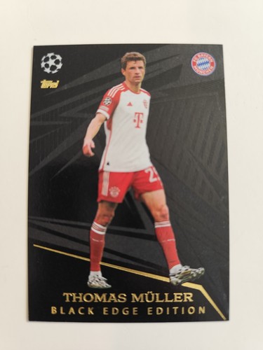 Match attax müller - match,