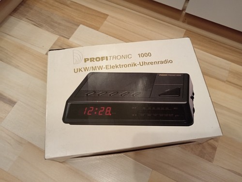 Profil tronic 1000 - tronic,