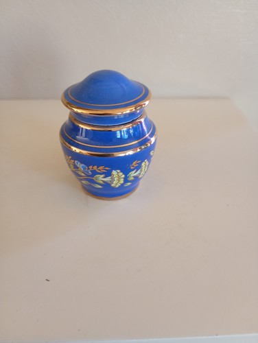 Vintage miniatur bardaco - vintage,