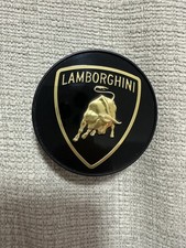 NEW Factory Lamborghini Wheel