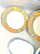 Frühstück- Kuchenteller  –