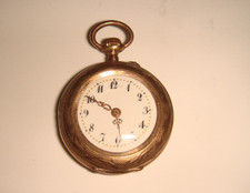 Sehr schöne Goldene