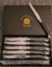 Steakmesser Georg Müller