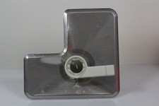 MIELE G 6100 SCU Grobsieb Feinsieb Sieb Filter Einsatz TNR 07731990 09231010