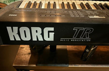 Korg TR 61 61-Key Music