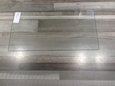 Miele Kühlschrank KDN 9713 i - 1  Einlegeboden Glasplatte   41,0 x 21,2 cm