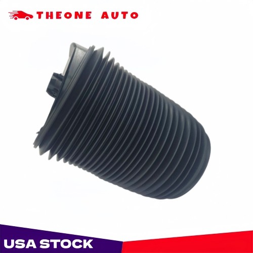 Rear right air suspension - rear,