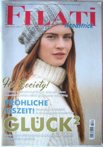 Lana grossa filati handstrick - grossa,