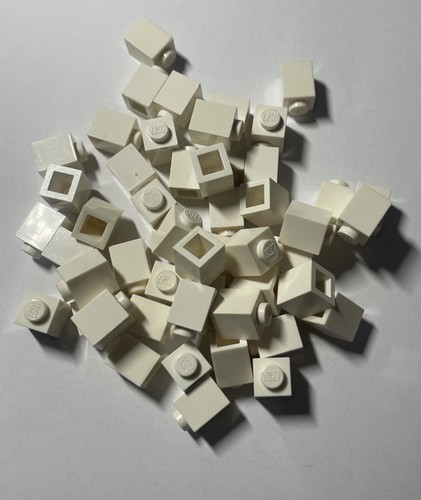 50x lego 3005 - 3005, brick