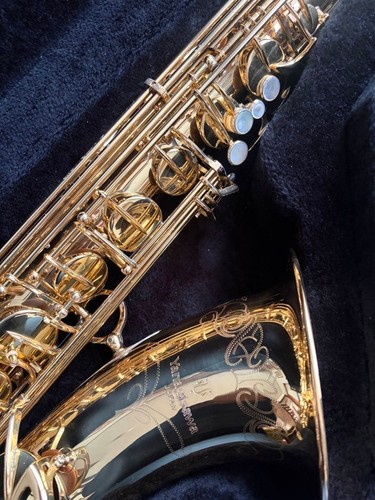 Yanagisawa wo10 bb - yanagisawa,