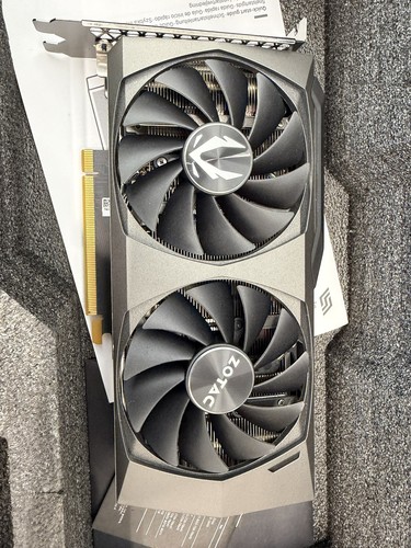 Zotac geforce rtx 3060 - rtx,