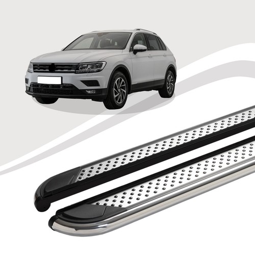 Trittbretter passend für - , vw