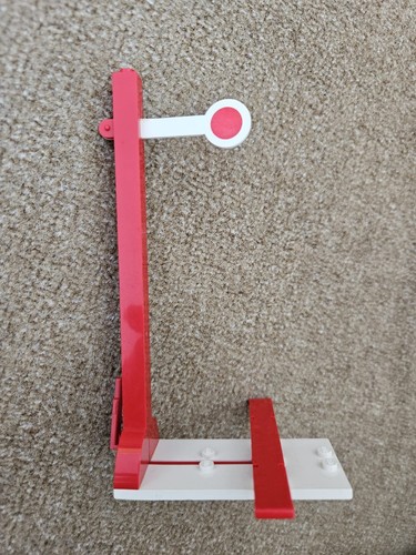 Lego eisenbahn 5v signal - 4.5v,