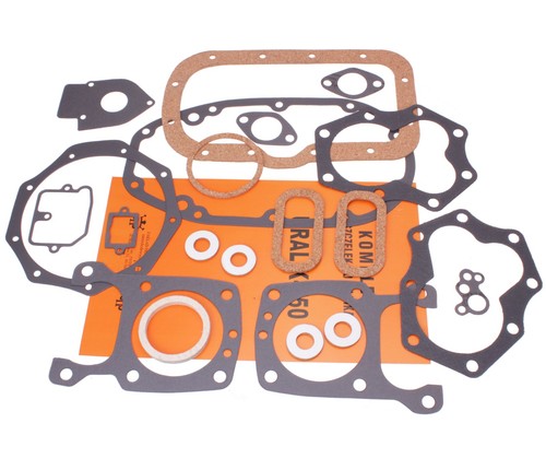 Ural m72 750 - ural, dichtungssatz