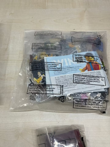 Lego bausteine konvolut - lego®, –
