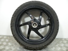 Hinterrad PIAGGIO 50 NRG POWER