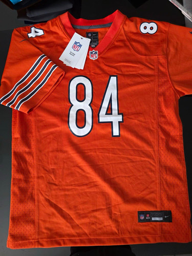 Nike nfl trikot - nike, bears