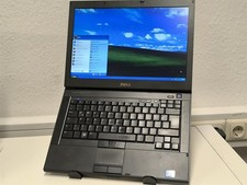 Dell Latitude Windows XP