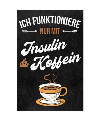 Ich funktioniere nur mit