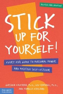 Stick for yourself every - up, yourself: