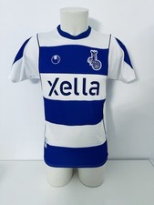 MSV Duisburg Trikot Heimtrikot