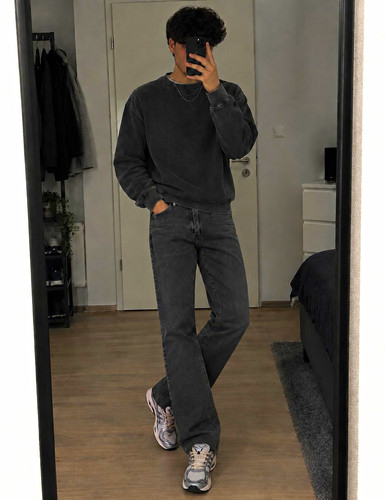 Asics herren laufschuhe - asics,