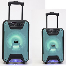 Bluetooth Lautsprecher