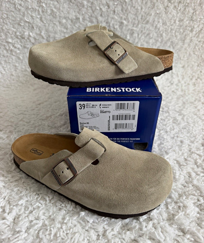 Birkenstock boston - birkenstock,