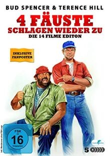 Bud spencer terence - spencer, 4