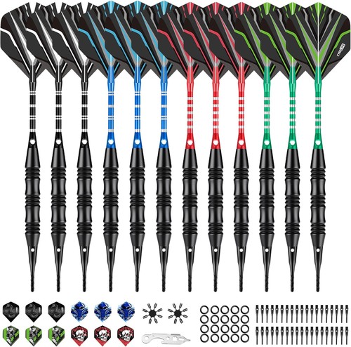 Dartpfeile set stück 20g - 12,