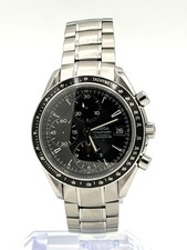OMEGA Speedmaster Date