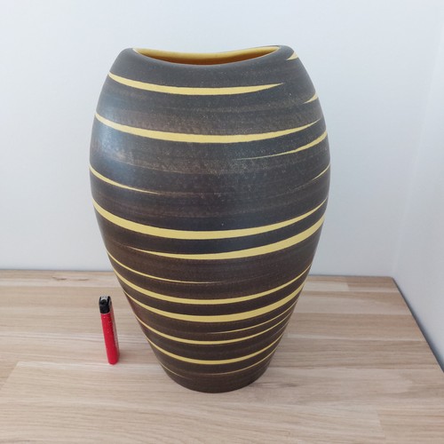 Ilkra keramik bodenvase - bodenvase, 238