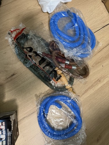 Shisha schlauch set - shisha, schlauch-set