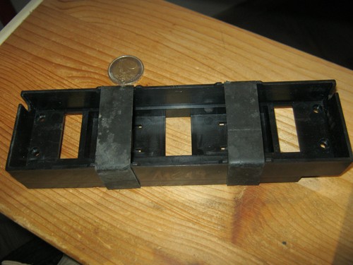 Graupner sender akkuschacht - graupner,