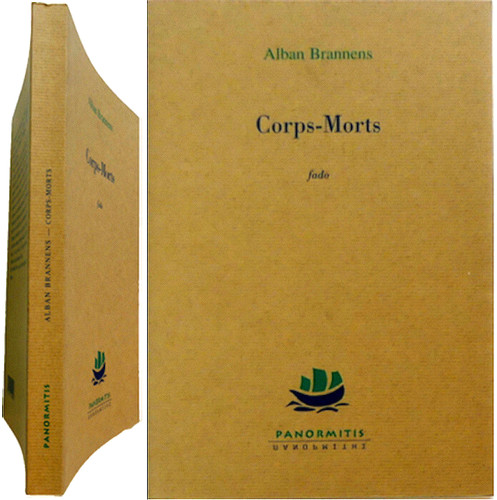 Corps morts alban brannens - alban,
