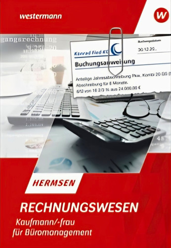 Westermann rechnungswesen - westermann,