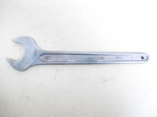 Original DDR ! alter Maulschlüssel 36 er  WFR Radebeul DDR