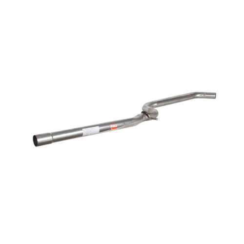 Abgasrohr bosal 879 817 - abgasrohr,