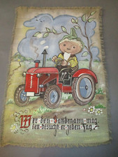 Großer DDR  Kinderzimmer