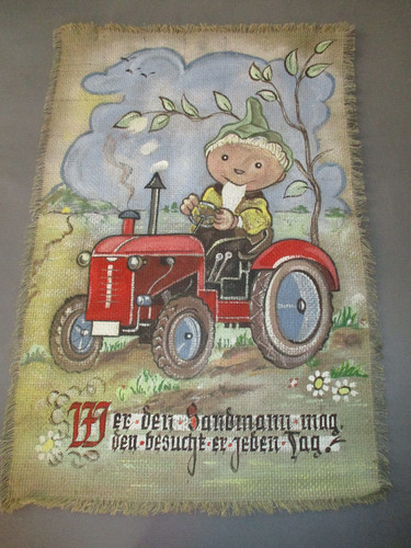 Großer ddr kinderzimmer - großer,