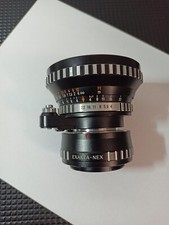 Objektive Flektogon 4/20 Carl Zeiss Jena, mit Sony Adapter (Zubehörpaket)