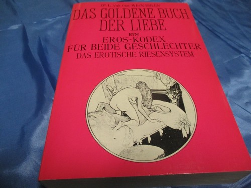 Das goldene buch - das,