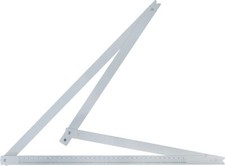 Bauwinkel 1220 x 1220 x 1720